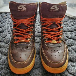 Nike Air Force 1 - High Top – Youth